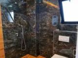 Standard Quadruple Basement room with balcony
