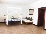 Deluxe room with water view