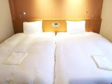 Hollywood Double room