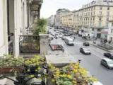 Superior Double room with city view