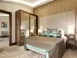 Family Suite with city view