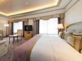 Executive Deluxe Double room