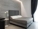 Superior Double room with sea view