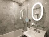 Classic Double room with balcony