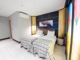 Economy Twin room