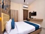 Classic room