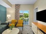 1 Bedroom Deluxe Double room