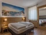 Superior Quadruple room