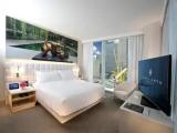 Accessible Double room