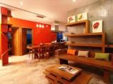 Penthouse Apartment