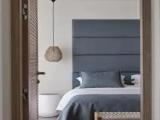 Executive Suite with garden view