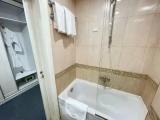 Quadruple Junior Suite