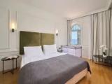 Superior Quadruple room with balcony