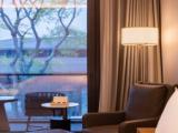 Classic room with balcony