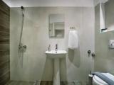Standard Quadruple room with sea view