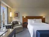 Standard room with city view