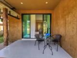 1 Bedroom Villa with balcony and with mountain view