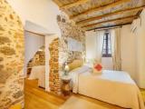 Junior Suite with courtyard view