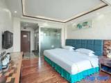 Premier room