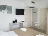 Classic Double room with balcony