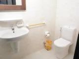 Deluxe Single room with city view