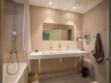 Privilege Triple room