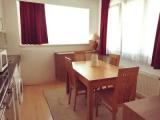 1 Bedroom Deluxe Apartment with balcony and with city view