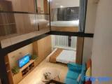 Standard Double Duplex room