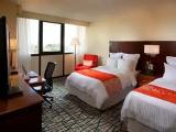 M Club lounge access Quadruple room