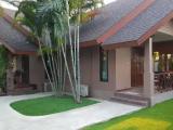 2 Bedrooms Triple Bungalow