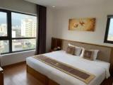 Suite with city view