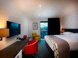 Guest Double room