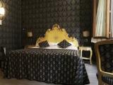 Superior Double room with city view