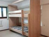 Bed in Dorm (female dorm)