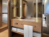 Premium Double room with balcony and seafront