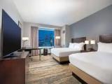 Pure Wellness Quadruple room