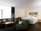 Superior Junior Suite