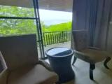 Deluxe room with balcony