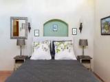 Standard room with balcony