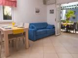 2 Bedrooms Superior Basement Apartment with balcony