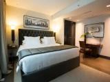 Deluxe Double Suite
