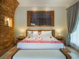 Standard Double Penthouse room