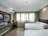 Business room