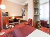 1 Bedroom Standard Quadruple room