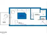 Privilege room