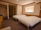 Superior Double room with mountain view