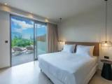 Executive Junior Suite with sea view
