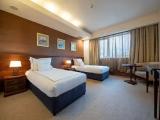 Classic room