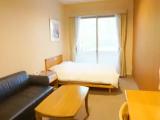 1 Bedroom Economy Apartment