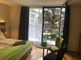 Comfort Double room with balcony